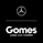 Logo Gomes Zaandam